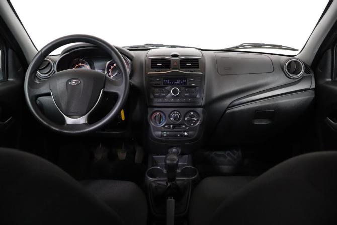 Lada (ВАЗ) Granta I Рестайлинг с пробегом 2018 года, цена 599 000 рублей, 130000 км, хэтчбек, Автокод Объявления
