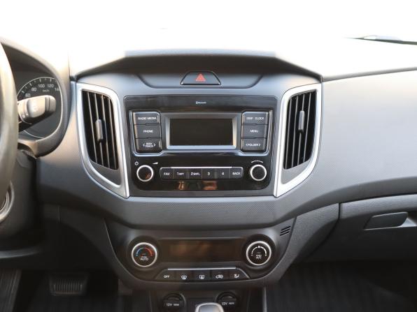 Hyundai Creta I с пробегом 2020 года, цена 1 849 000 рублей, 86046 км, внедорожник, Автокод Объявления