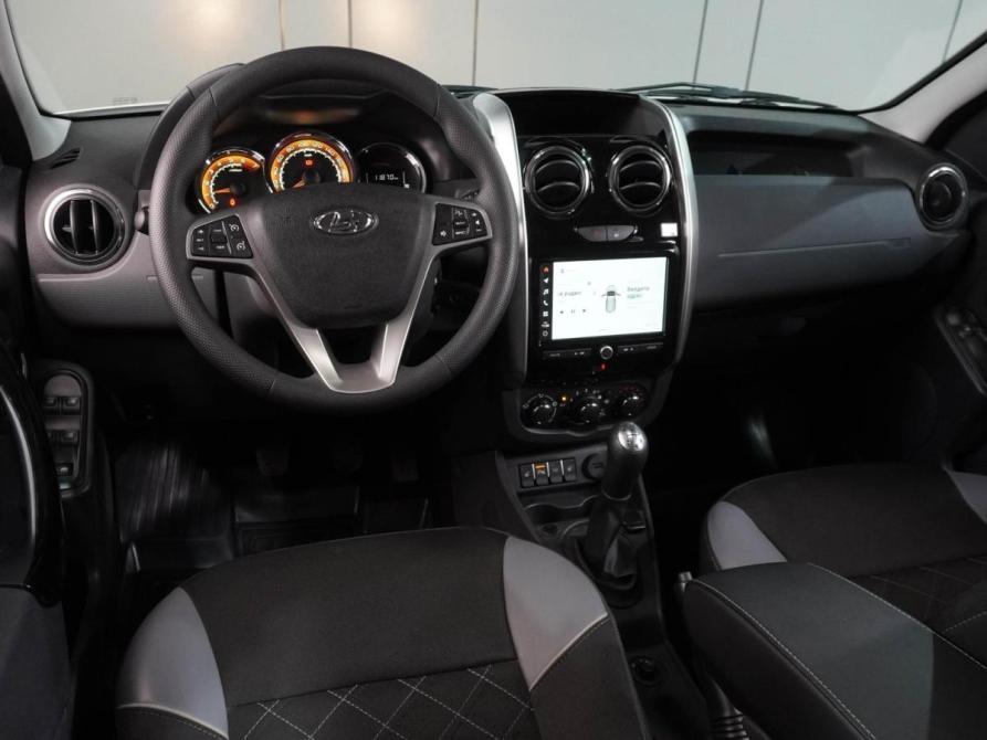 Lada (ВАЗ) Largus I Рестайлинг Воронеж  - изображение 6