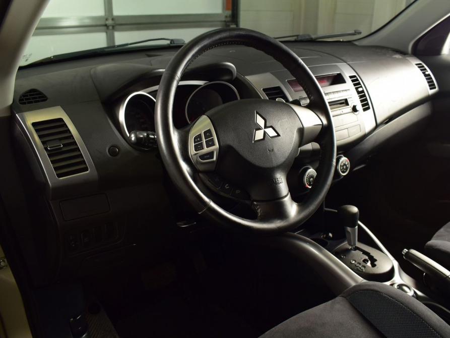 Mitsubishi Outlander II Кемерово  - изображение 6