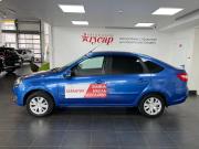 Lada (ВАЗ) Granta I Рестайлинг Киров  - изображение 24