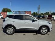 Chery Tiggo 4 I Рестайлинг 2 Санкт-Петербург  - изображение 10