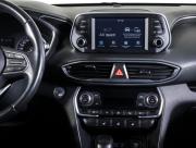 Hyundai Santa Fe IV Москва  - изображение 34