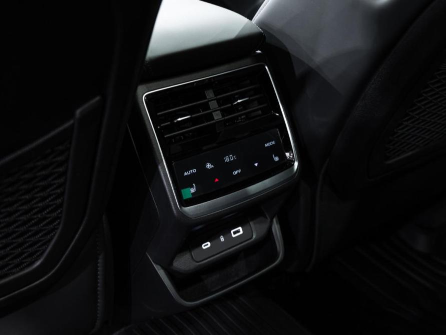 Geely Monjaro I Рестайлинг Санкт-Петербург  - изображение 25