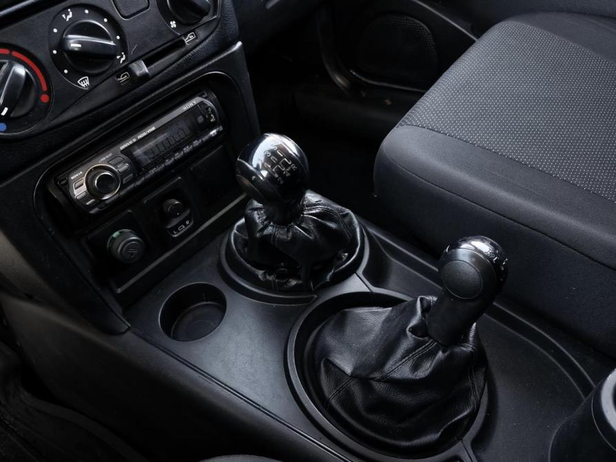 Chevrolet Niva I Рестайлинг Нижний Новгород  - изображение 14