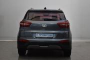 Hyundai Creta I Москва  - изображение 22