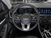 Kia Seltos I Рестайлинг Москва  - изображение 40