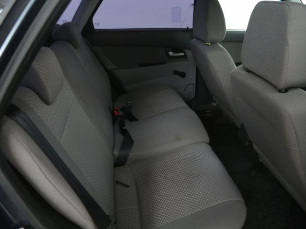 Lada (ВАЗ) Priora I с пробегом 2012 года, цена 248 000 рублей, 153000 км, хэтчбек, Автокод Объявления