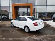 Skoda Rapid I Рестайлинг Брянск  - изображение 19