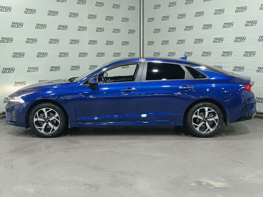 Kia K5 III Оренбург  - изображение 2