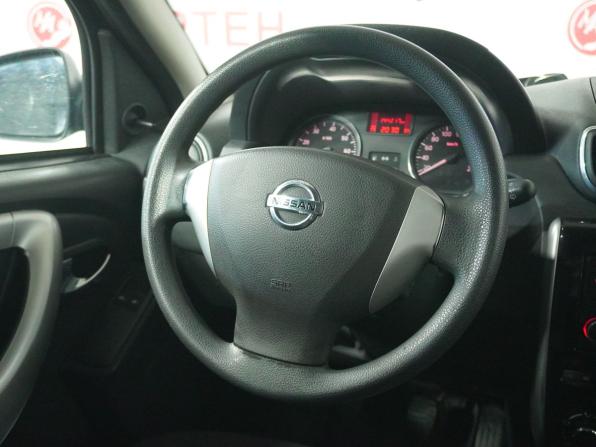 Nissan Terrano III (D10) с пробегом 2014 года, цена 970 000 рублей, 144217 км, внедорожник, Автокод Объявления