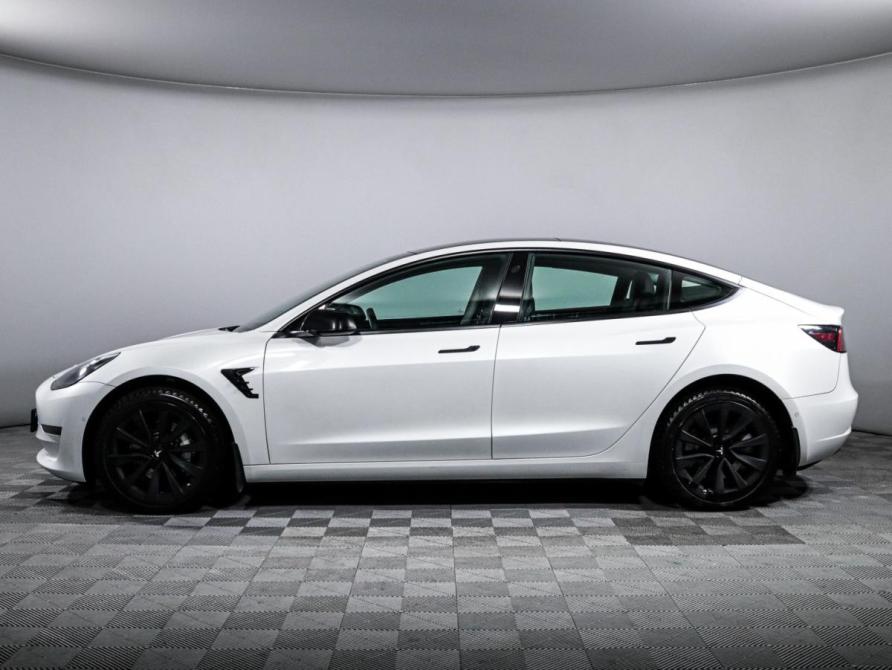 Tesla Model 3 I Москва  - изображение 8