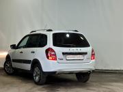 Lada (ВАЗ) Granta I Рестайлинг Кемерово  - изображение 26