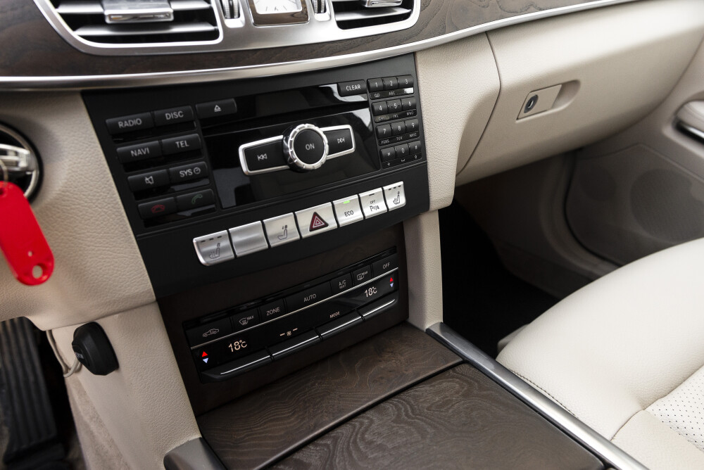 Mercedes-Benz E-Класс IV (W212 S212 C207) Рестайлинг Казань  - изображение 15