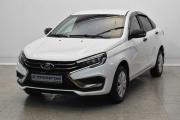 Lada (ВАЗ) Vesta I Рестайлинг (NG) Москва  - изображение 17