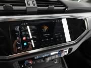 Audi Q3 II (F3) Москва  - изображение 52