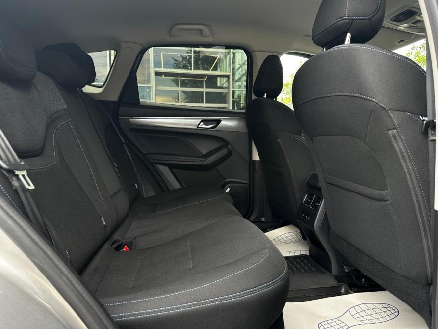 Haval Jolion I Рестайлинг Уфа  - изображение 14