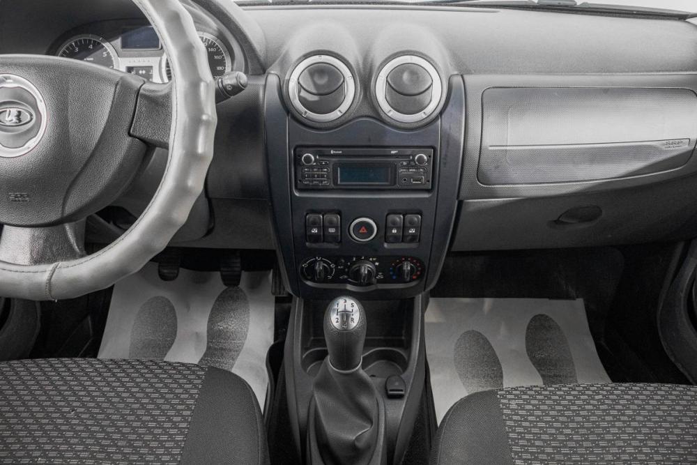 Lada (ВАЗ) Largus I Барнаул  - изображение 15