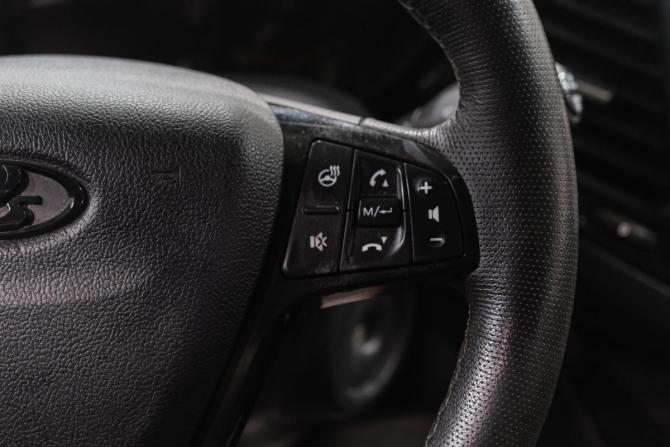 Lada (ВАЗ) Vesta I с пробегом 2020 года, цена 929 000 рублей, 120200 км, универсал, Автокод Объявления