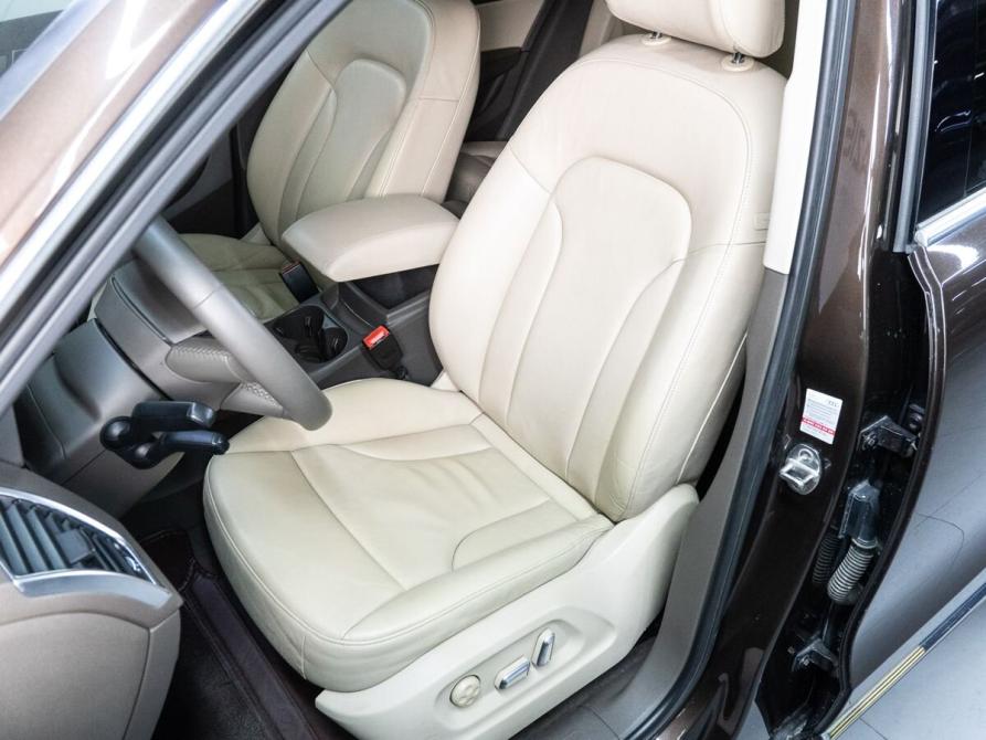 Audi Q5 I (8R) Рестайлинг Тюмень  - изображение 16