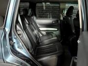 Nissan X-Trail II Рестайлинг Екатеринбург  - изображение 34
