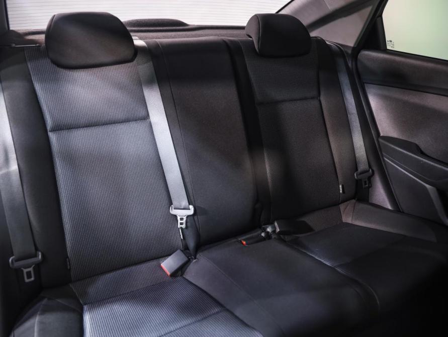 Hyundai Solaris II Рестайлинг Санкт-Петербург  - изображение 23
