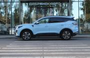 Chery Tiggo 7 Pro Max I Рестайлинг Брянск  - изображение 28