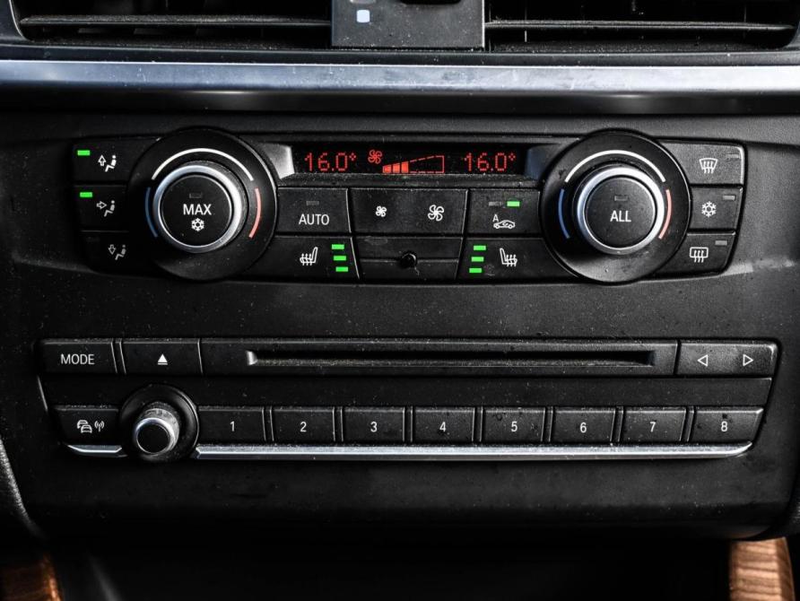BMW X3 II (F25) Новороссийск  - изображение 20