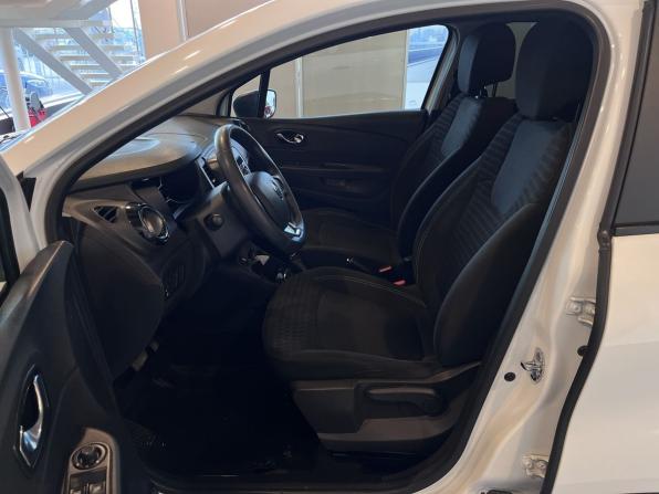 Renault Kaptur I с пробегом 2017 года, цена 1 549 000 рублей, 71588 км, внедорожник, Автокод Объявления