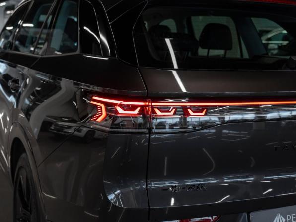 Volkswagen Tavendor I с пробегом 2026 года, цена 5 900 000 рублей, 50 км, внедорожник, Автокод Объявления