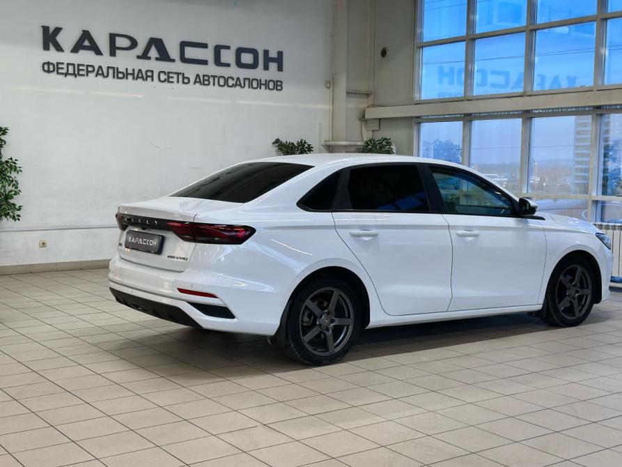 Geely Emgrand II Волгоград  - изображение 2