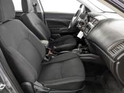 Mitsubishi ASX I Рестайлинг Москва  - изображение 50