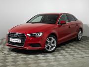 Audi A3 III (8V) Рестайлинг Санкт-Петербург  - изображение 19