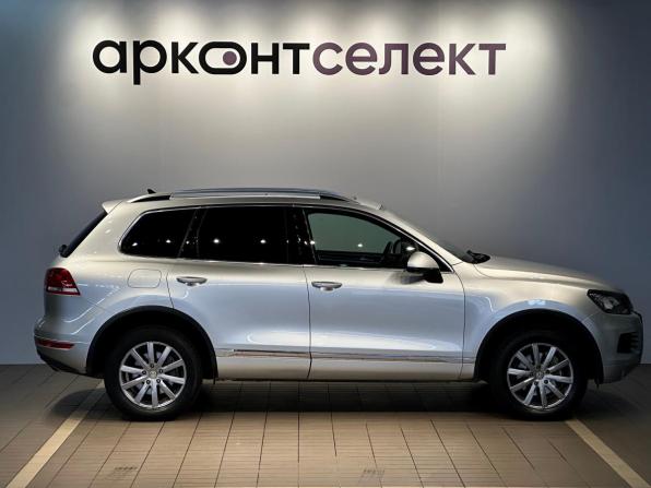 Volkswagen Touareg II с пробегом 2010 года, цена 2 070 000 рублей, 172494 км, внедорожник, Автокод Объявления