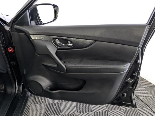 Nissan X-Trail III с пробегом 2015 года, цена 1 690 000 рублей, 115792 км, внедорожник, Автокод Объявления