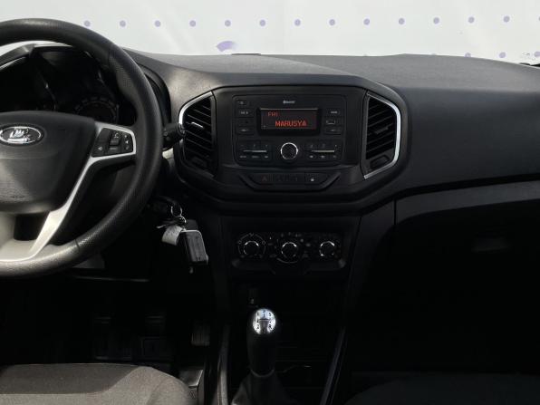 Lada (ВАЗ) XRAY I с пробегом 2020 года, цена 1 040 000 рублей, 68801 км, хэтчбек, Автокод Объявления