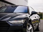 Audi A7 II (4K) Санкт-Петербург  - изображение 36