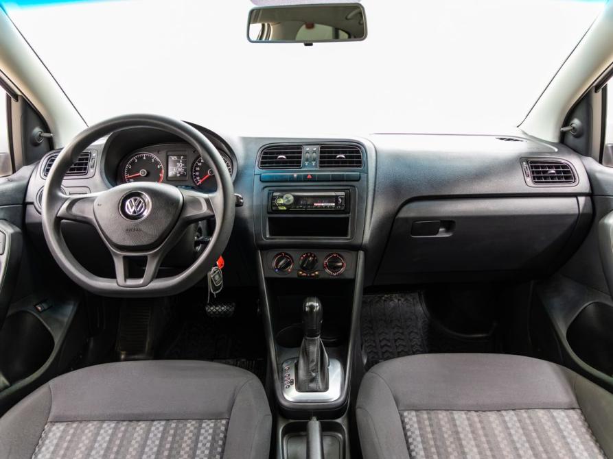 Volkswagen Polo V Рестайлинг Волгоград  - изображение 11