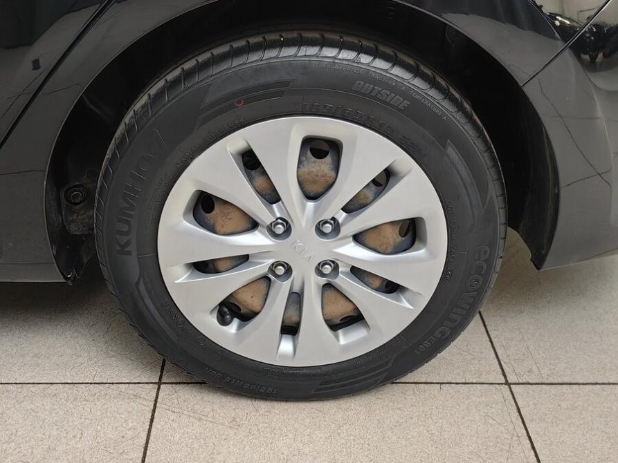 Kia Rio IV Подольск  - изображение 23