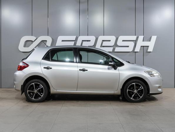 Toyota Auris I Рестайлинг с пробегом 2012 года, цена 969 000 рублей, 147145 км, хэтчбек, Автокод Объявления