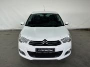 Citroen C4 II Москва  - изображение 23