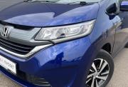 Honda Freed II Красноярск  - изображение 30