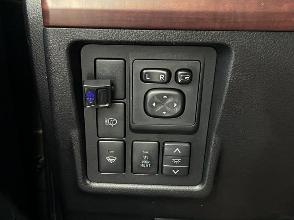 Toyota Land Cruiser Prado 150 Series Рестайлинг 1 с пробегом 2014 года, цена 3 580 000 рублей, 189512 км, внедорожник, Автокод Объявления