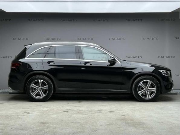 Mercedes-Benz GLC I (X253) Рестайлинг с пробегом 2021 года, цена 4 395 000 рублей, 86554 км, внедорожник, Автокод Объявления