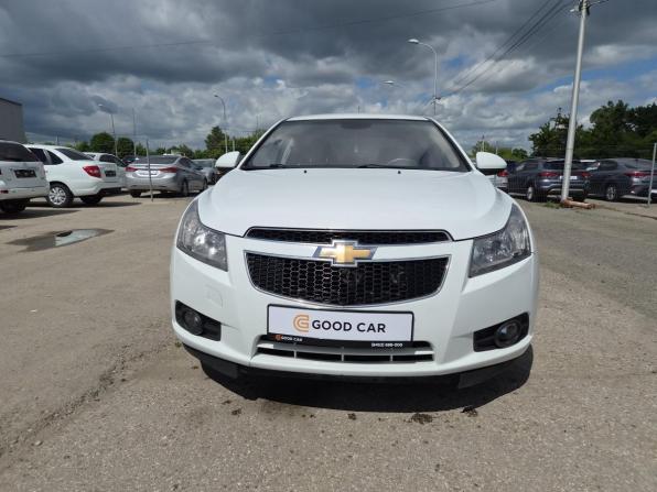 Chevrolet Cruze I с пробегом 2012 года, цена 720 000 рублей, 176922 км, седан, Автокод Объявления