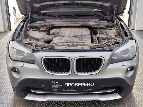 BMW X1 I (E84) с пробегом 2011 года, цена 1 200 000 рублей, 305227 км, внедорожник, Автокод Объявления