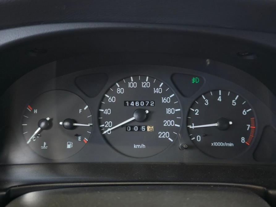 Chevrolet Lanos I Таганрог  - изображение 18