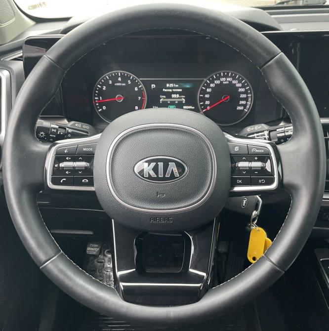 Kia Sorento IV Стерлитамак  - изображение 14