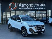 Chery Tiggo 7 Pro Max I Рестайлинг Волгоград  - изображение 7