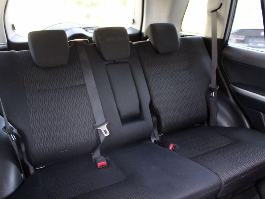 Suzuki Grand Vitara II Рестайлинг 2 Самара  - изображение 10